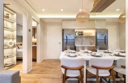 Imagem: Apartamento para Venda, Alto da Moóca