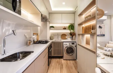 Imagem: Apartamento para Venda, Alto da Moóca