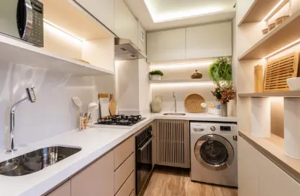 Imagem: Apartamento para Venda, Alto da Moóca