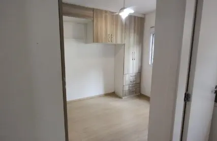 Imagem: Apartamento para Alugar, Chácara Califórnia