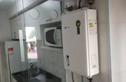 Imagem: Apartamento para Alugar, Chácara Califórnia