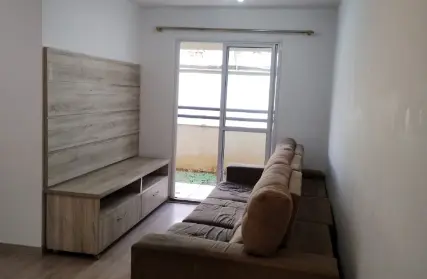 Imagem: Apartamento para Alugar, Chácara Califórnia