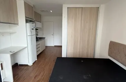 Imagem: Flat / Studio para Alugar, Tatuapé