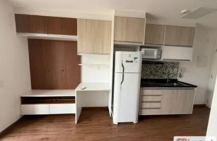 Imagem: Flat / Studio para Alugar, Tatuapé