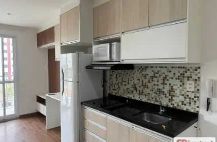 Imagem: Flat / Studio para Alugar, Tatuapé