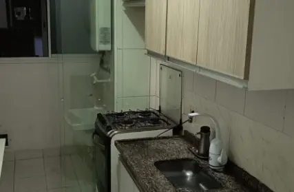 Imagem: Apartamento para Alugar, Chácara Califórnia