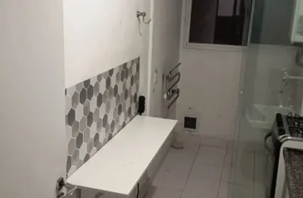 Imagem: Apartamento para Alugar, Chácara Califórnia