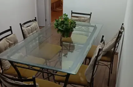 Imagem: Apartamento para Alugar, Chácara Califórnia