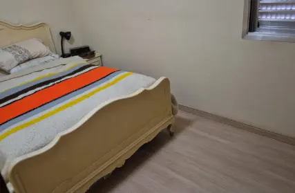 Imagem: Apartamento para Alugar, Vila Regente Feijó