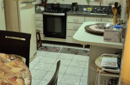 Imagem: Apartamento para Alugar, Vila Regente Feijó