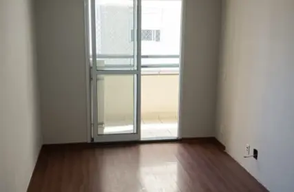 Imagem: Apartamento para Alugar, Chácara Califórnia