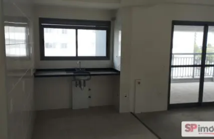 Imagem: Apartamento para Alugar, Mooca