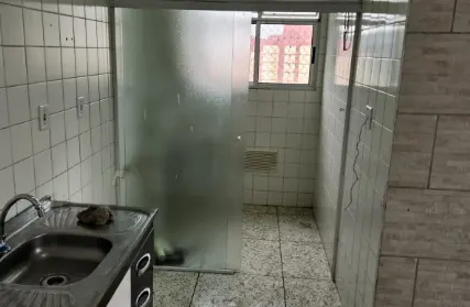 Imagem: Apartamento para Alugar, Jardim Nove de Julho
