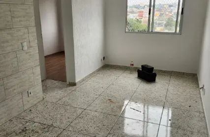 Imagem: Apartamento para Alugar, Jardim Nove de Julho
