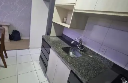 Imagem: Apartamento para Alugar, Cangaíba