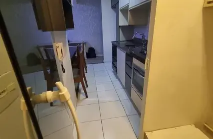 Imagem: Apartamento para Alugar, Cangaíba