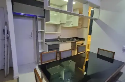 Imagem: Apartamento para Alugar, Cangaíba