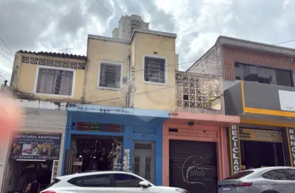 Imagem: Prédio Comercial para Venda, Vila Prudente