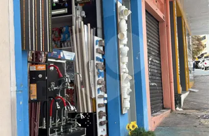 Imagem: Prédio Comercial para Venda, Vila Prudente