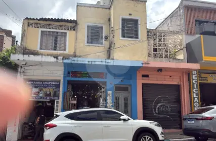 Imagem: Prédio Comercial para Venda, Vila Prudente