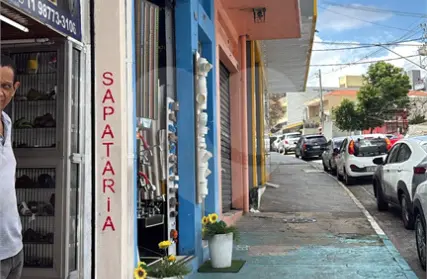 Imagem: Prédio Comercial para Venda, Vila Prudente