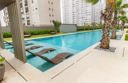 Imagem: Apartamento para Venda, Brás