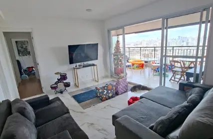 Imagem: Apartamento para Venda, Brás