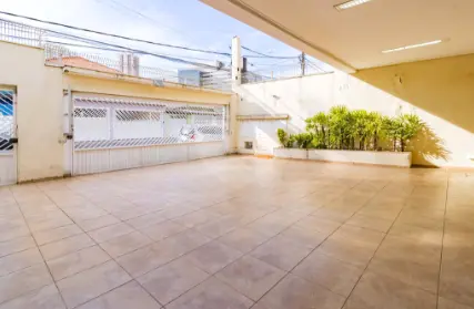 Imagem: Prédio Comercial para Venda, Vila Prudente