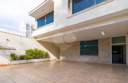 Imagem: Prédio Comercial para Venda, Vila Prudente