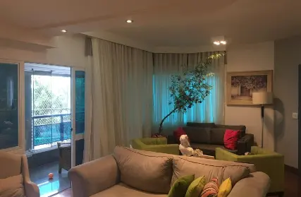 Imagem: Apartamento para Venda, Mooca