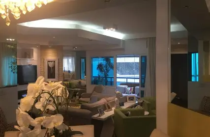 Imagem: Apartamento para Venda, Mooca