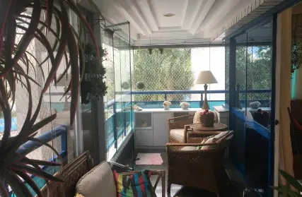 Imagem: Apartamento para Venda, Mooca