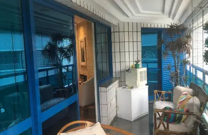 Imagem: Apartamento para Venda, Mooca