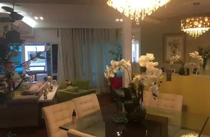 Imagem: Apartamento para Venda, Mooca