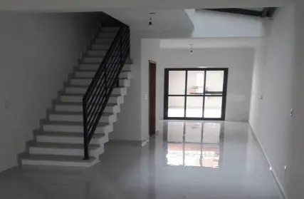 Imagem: Sobrado para Venda, Vila Alpina