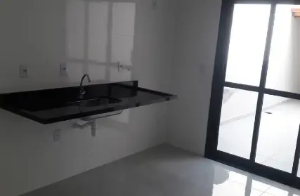 Imagem: Sobrado para Venda, Vila Alpina