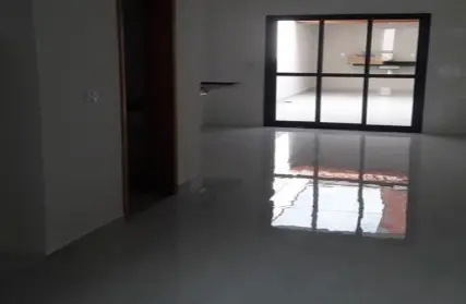 Imagem: Sobrado para Venda, Vila Alpina