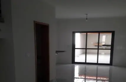 Imagem: Sobrado para Venda, Vila Alpina