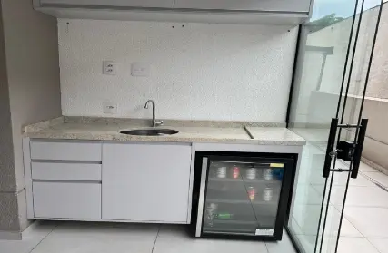 Imagem: Apartamento para Venda, Vila Prudente