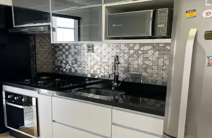 Imagem: Apartamento para Venda, Vila Prudente