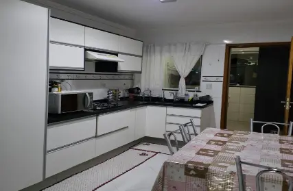 Imagem: Sobrado para Venda, Vila Matilde