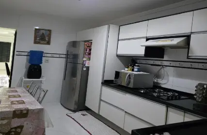 Imagem: Sobrado para Venda, Vila Matilde