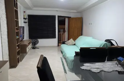 Imagem: Sobrado para Venda, Vila Matilde