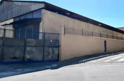 Imagem: Galpão / Salão para Venda, Penha