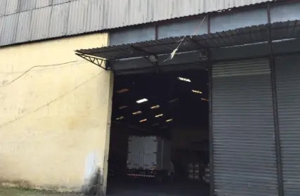 Imagem: Galpão / Salão para Venda, Penha