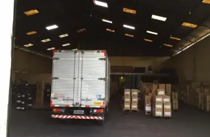 Imagem: Galpão / Salão para Venda, Penha