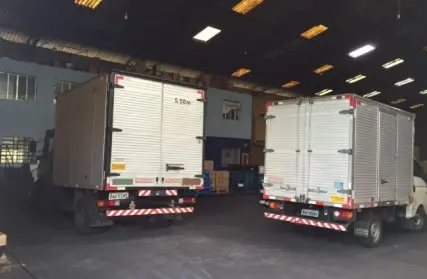 Imagem: Galpão / Salão para Venda, Penha