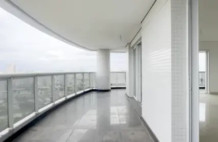 Imagem: Apartamento para Venda, Tatuapé