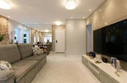 Imagem: Apartamento para Venda, Tatuapé