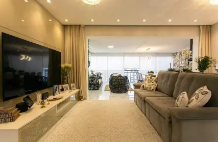 Imagem: Apartamento para Venda, Tatuapé